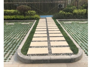 南京園路