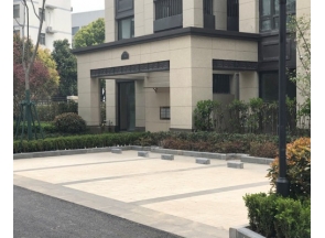 南京停車位